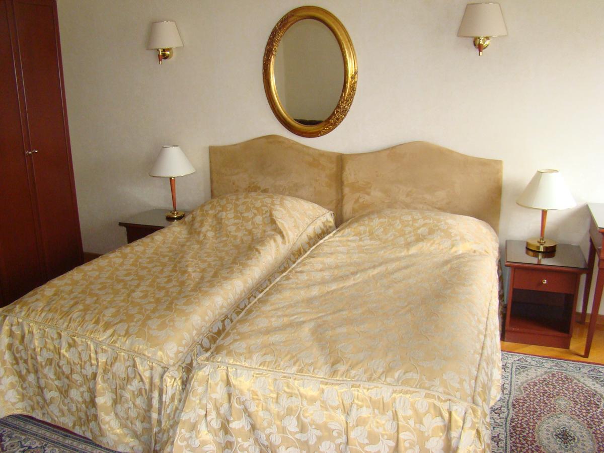 Hotel Ariston 3*