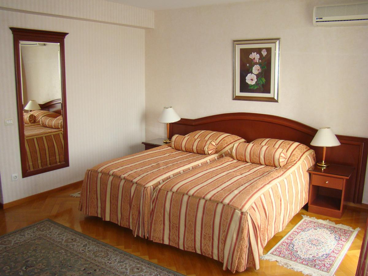 Ariston 3* Osijek